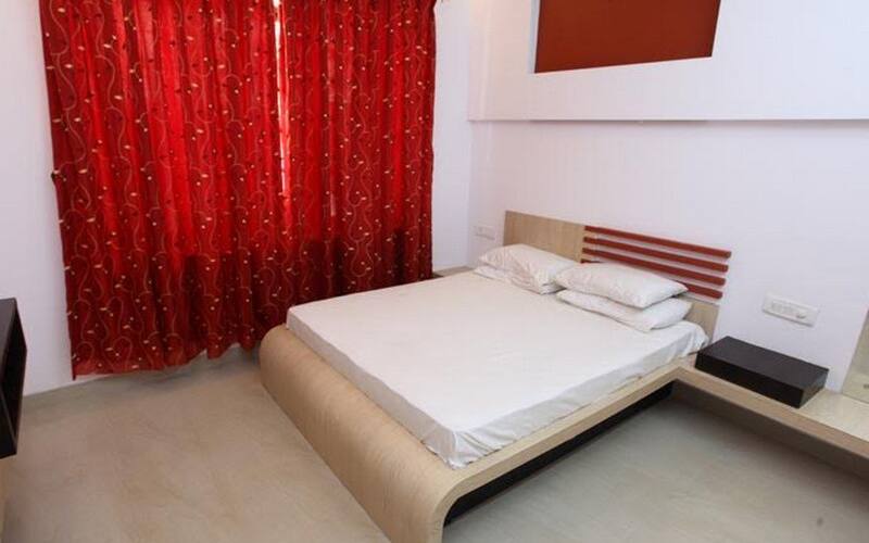 Omkara Bunglows 3 BHK, Lonavala 1